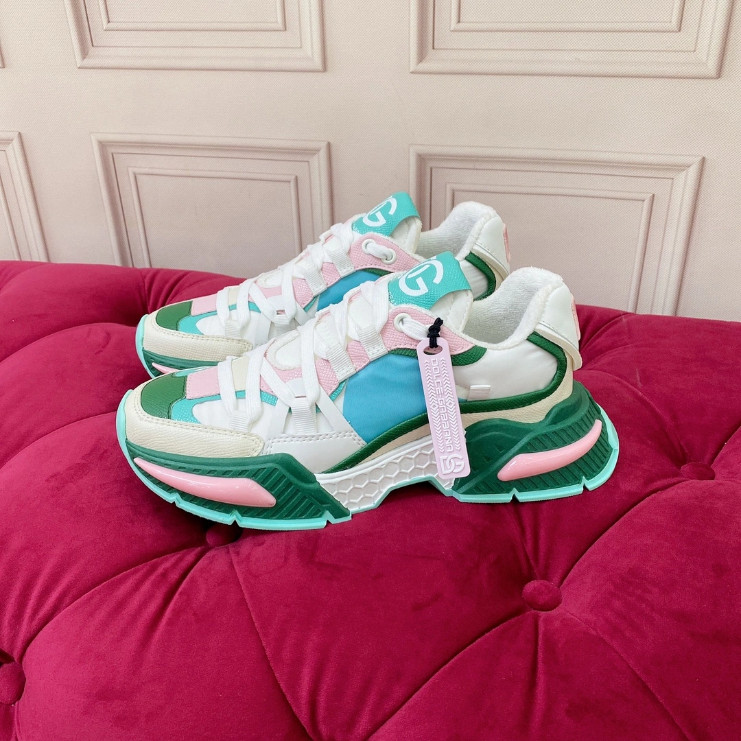 Men Women D*G LOW Sneaker 20230814- ModernLook 5954