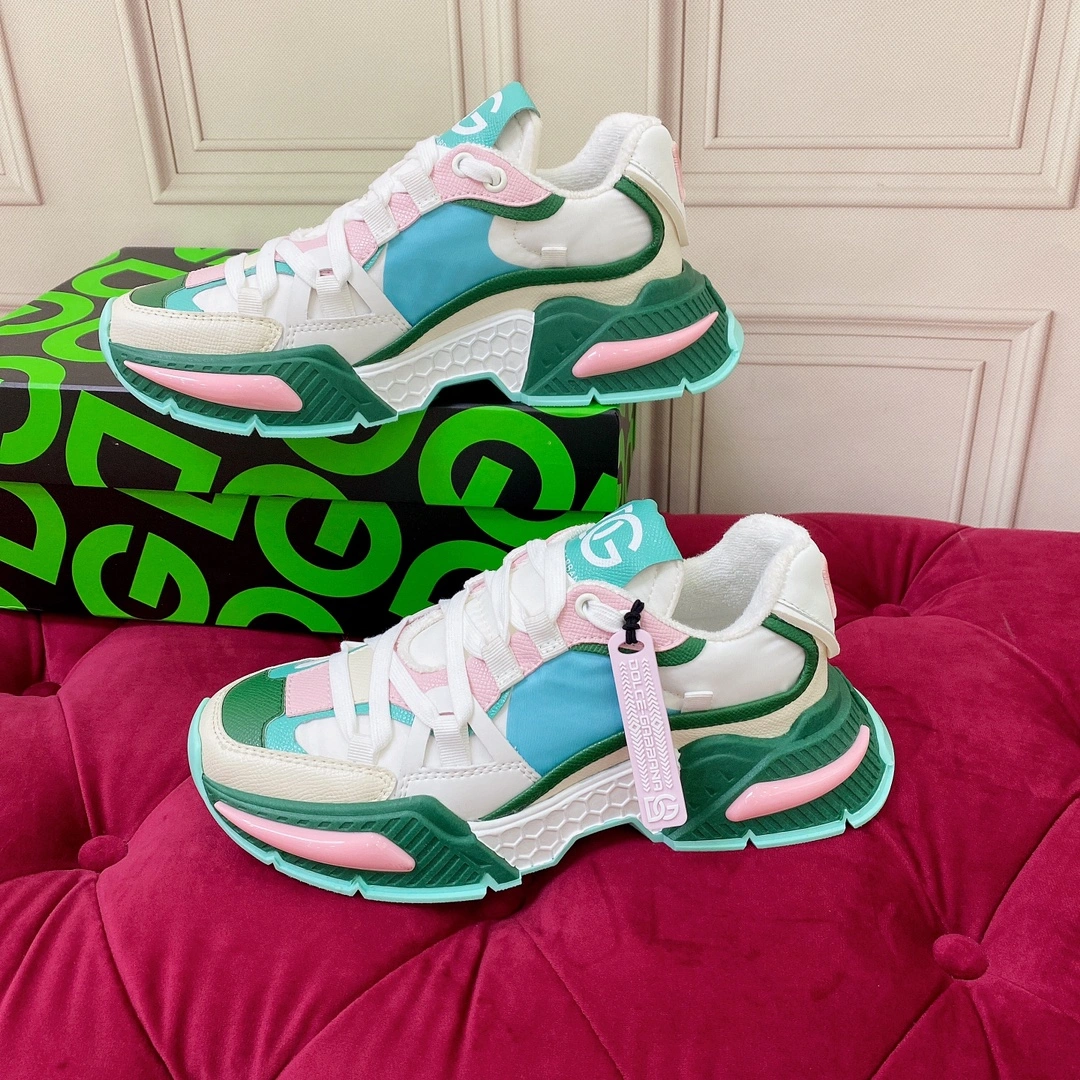 Men Women D*G LOW Sneaker 20230814- ModernLook 5954