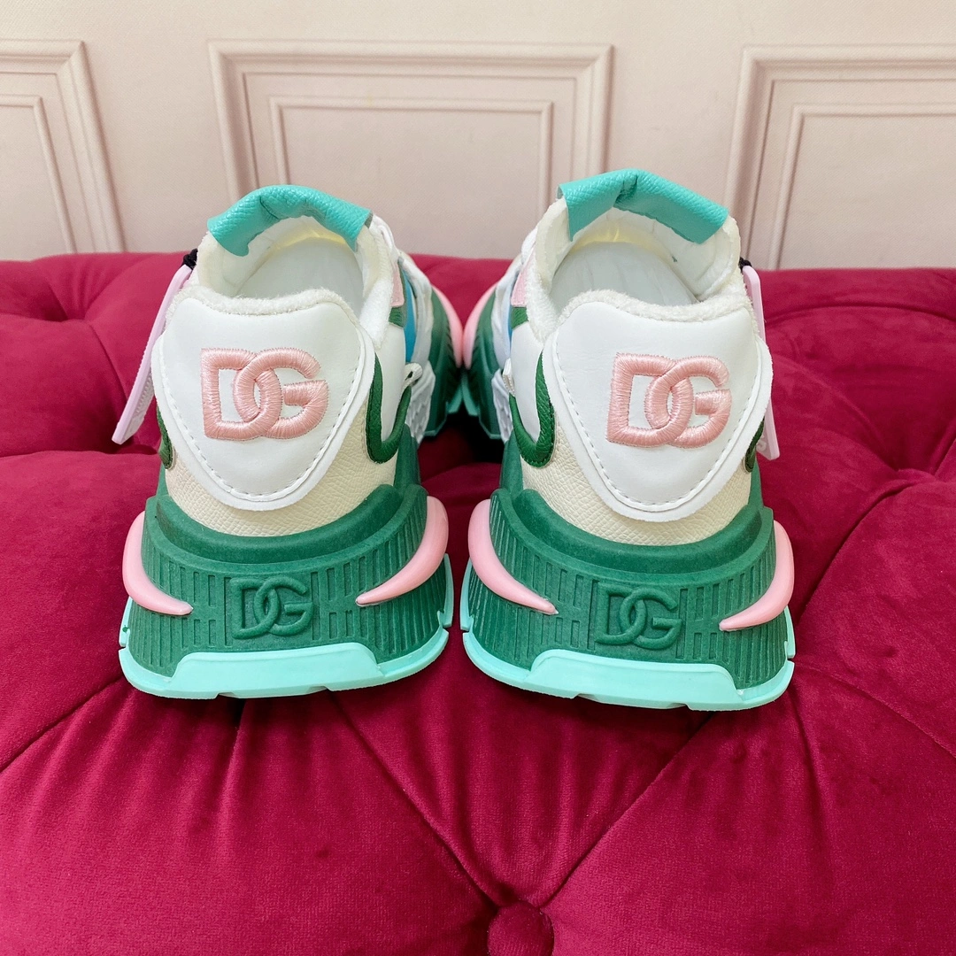 Men Women D*G LOW Sneaker 20230814- ModernLook 5954