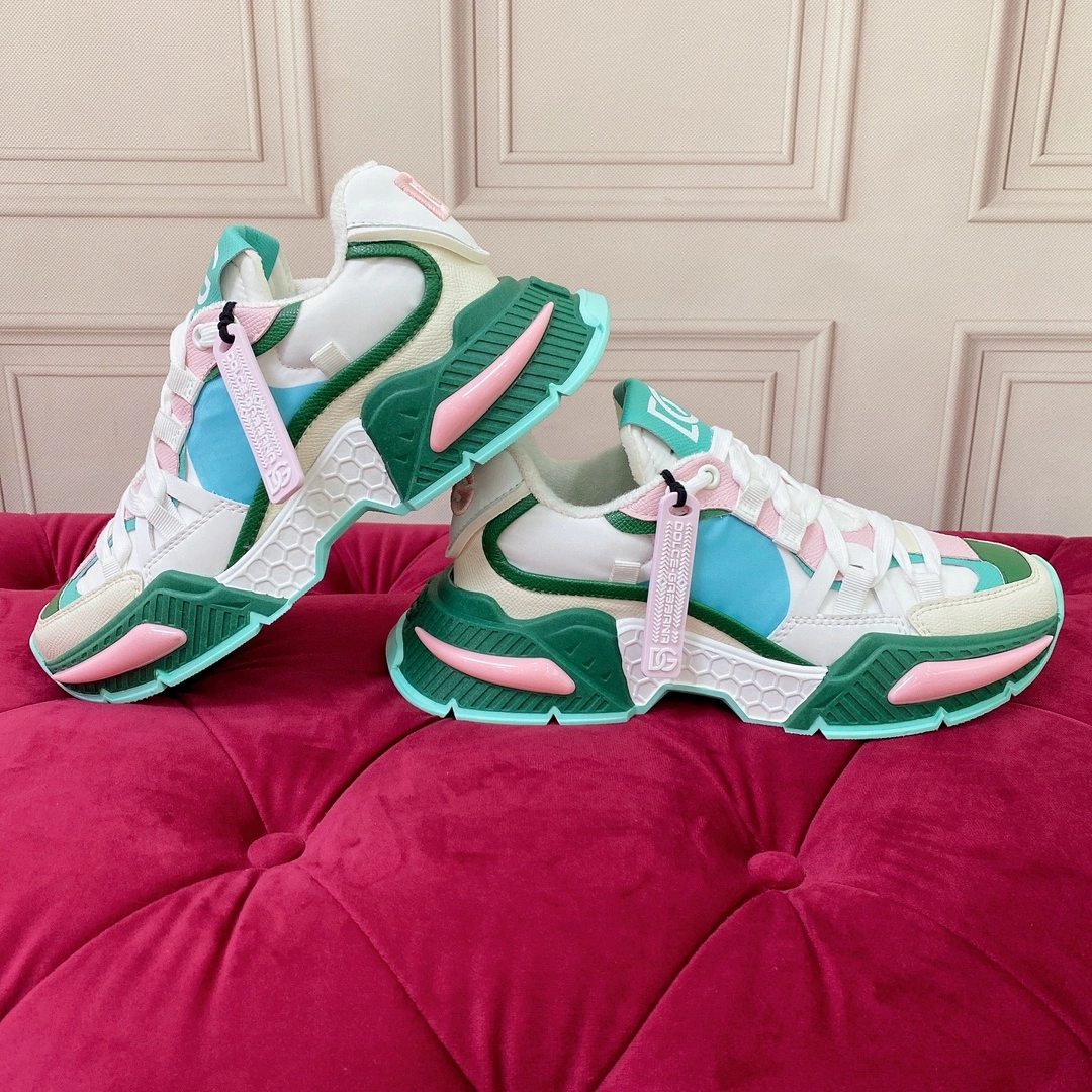 Men Women D*G LOW Sneaker 20230814- ModernLook 5954