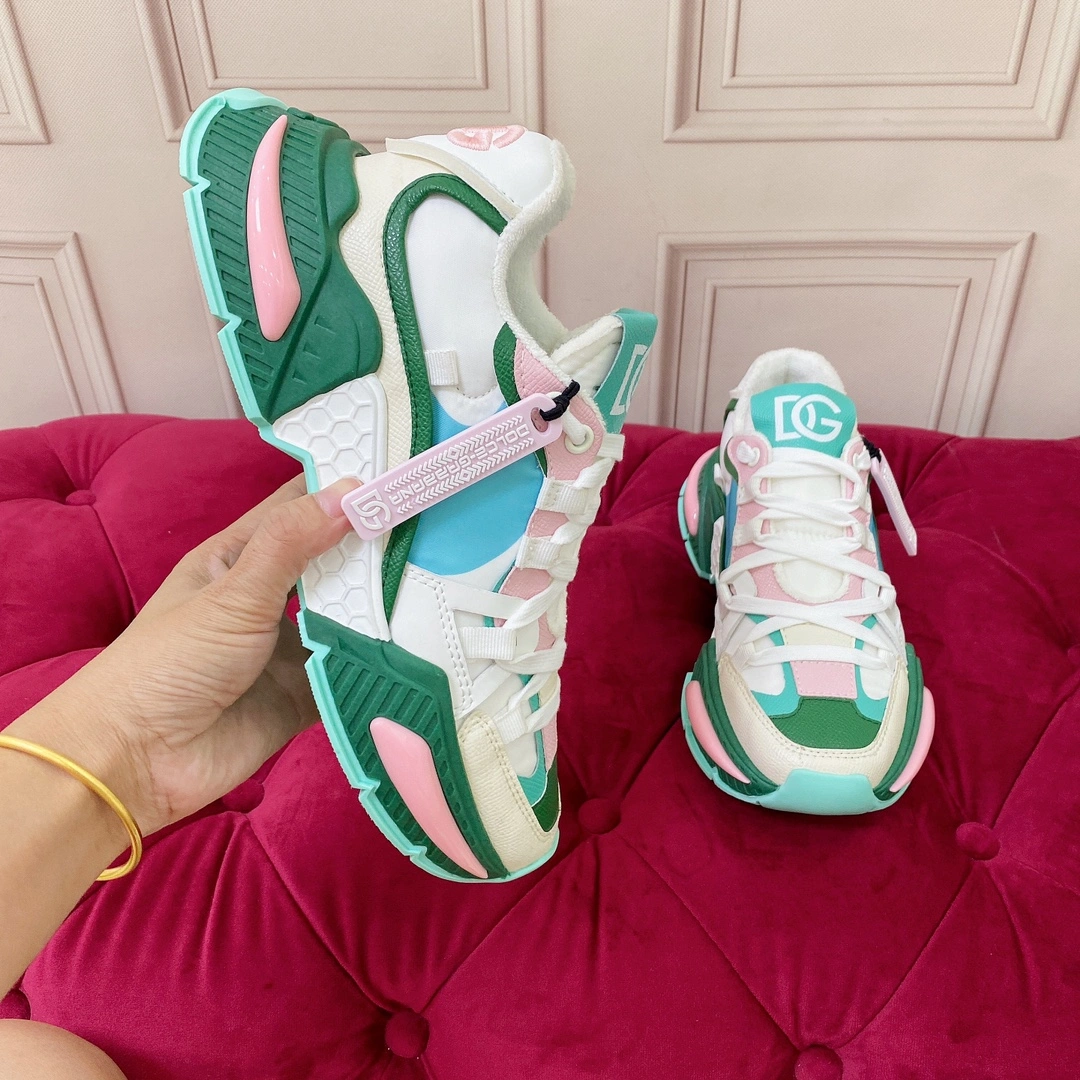 Men Women D*G LOW Sneaker 20230814- ModernLook 5954