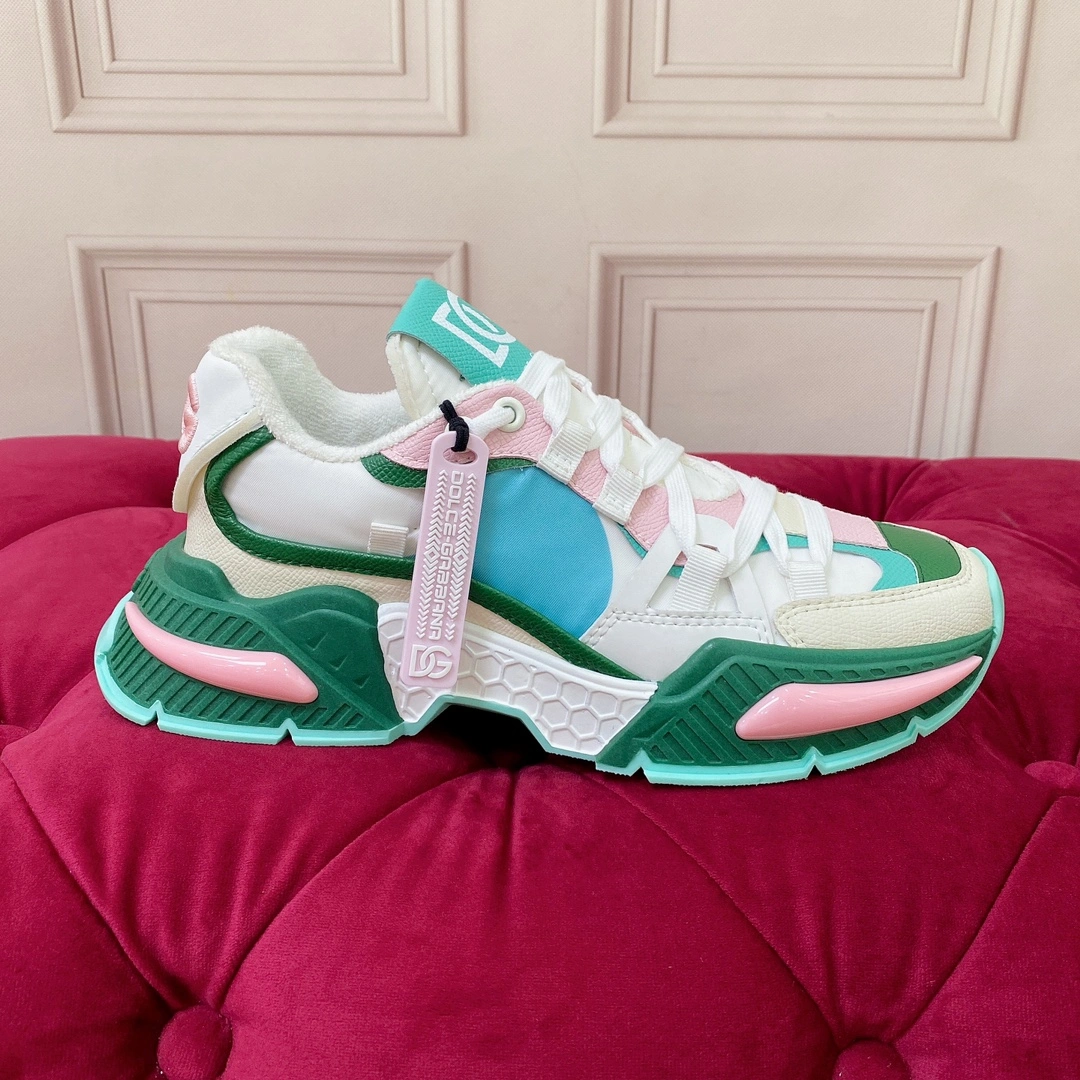 Men Women D*G LOW Sneaker 20230814- ModernLook 5954