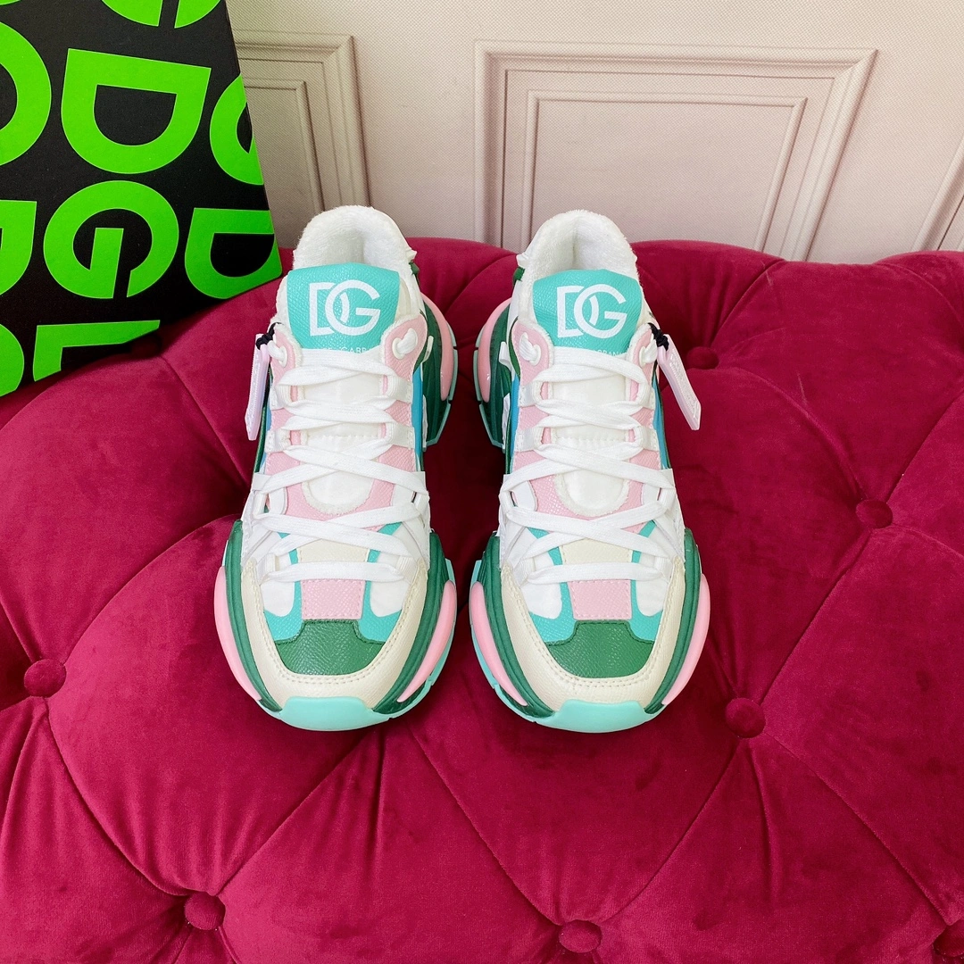 Men Women D*G LOW Sneaker 20230814- ModernLook 5954
