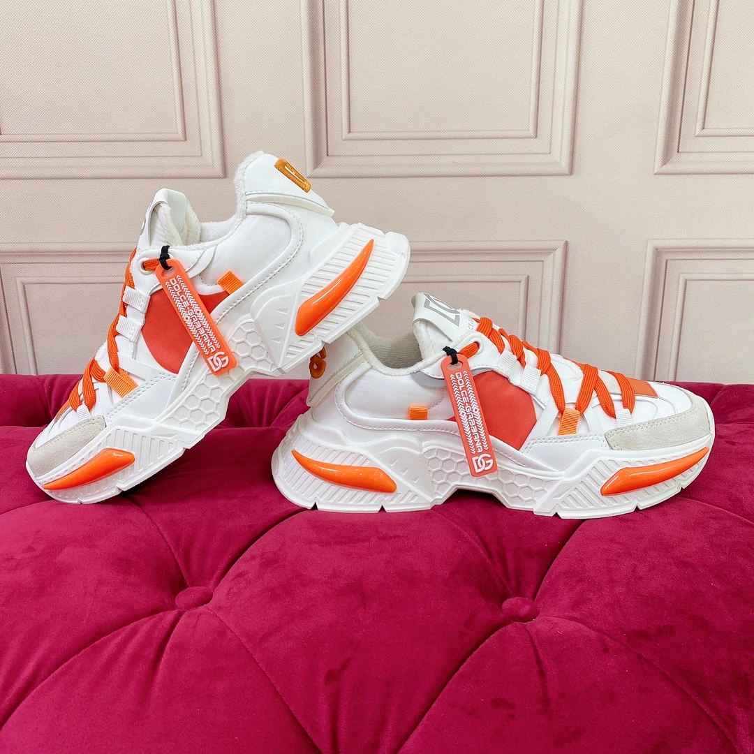 Men Women D*G LOW Sneaker 20230814- Original 5952