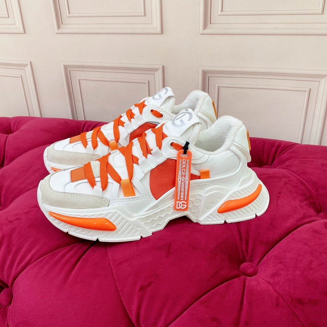 Men Women D*G LOW Sneaker 20230814- Original 5952