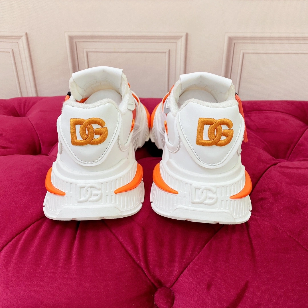 Men Women D*G LOW Sneaker 20230814- Original 5952