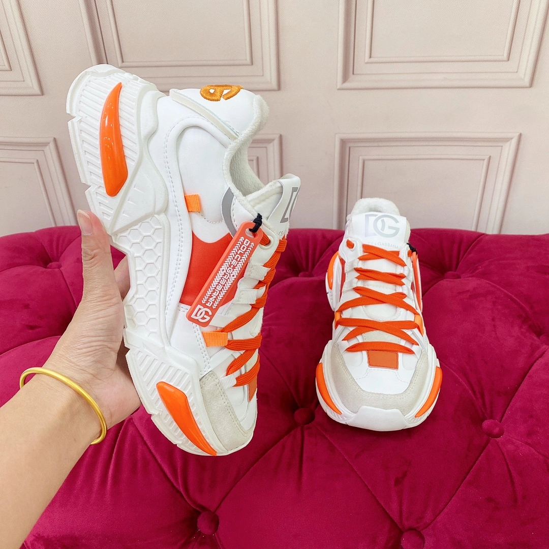 Men Women D*G LOW Sneaker 20230814- Original 5952