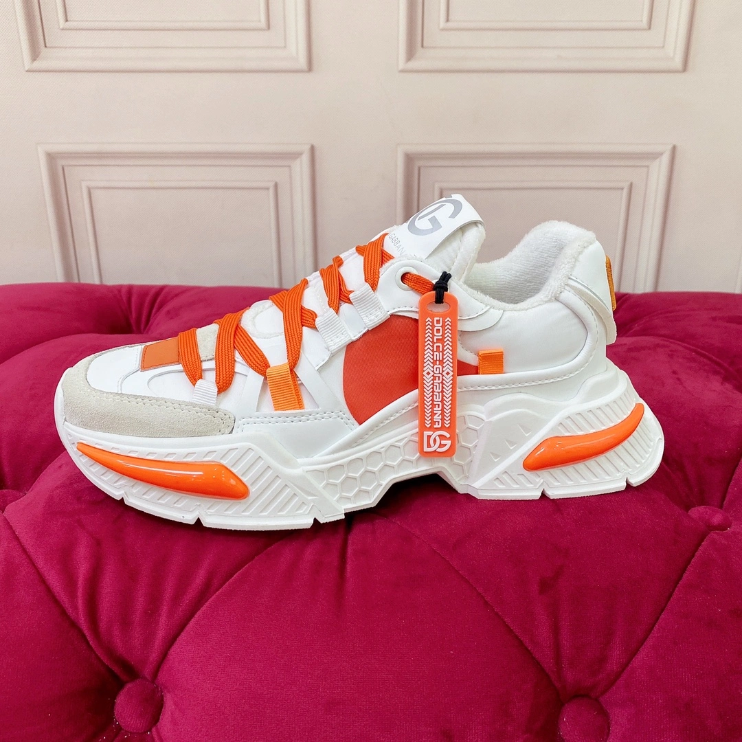 Men Women D*G LOW Sneaker 20230814- Original 5952