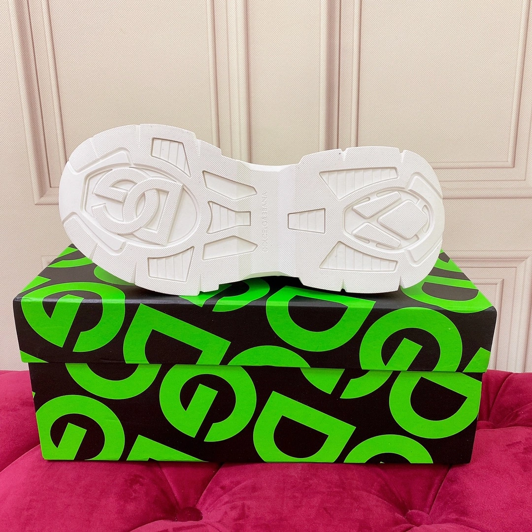 Men Women D*G LOW Sneaker 20230814- Original 5952