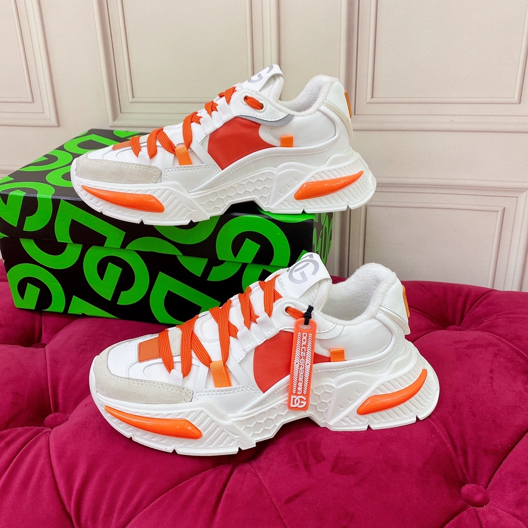 Men Women D*G LOW Sneaker 20230814- Original 5952