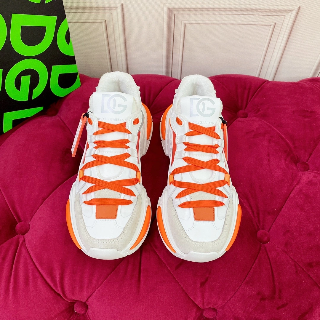 Men Women D*G LOW Sneaker 20230814- Original 5952