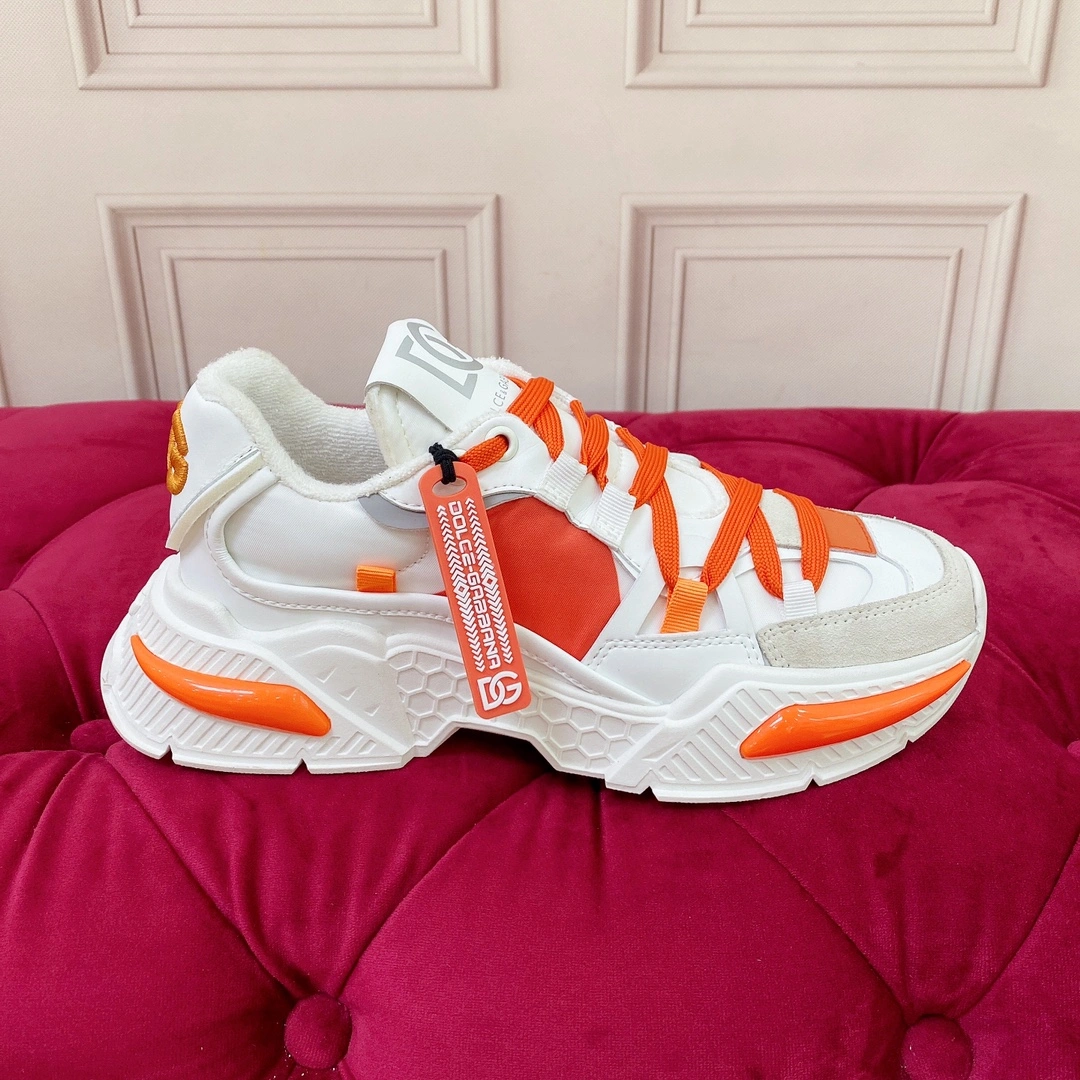 Men Women D*G LOW Sneaker 20230814- Original 5952