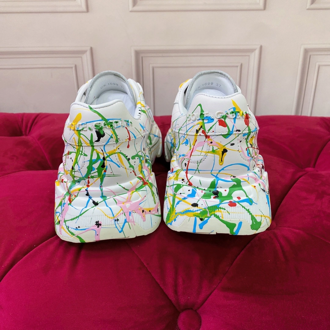 Men Women D*G LOW Sneaker 20230814- Contemporary 5951