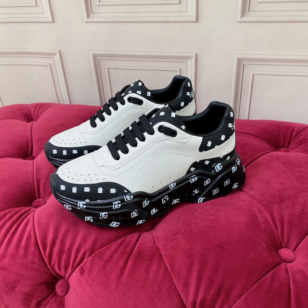 Timeless Men Women D*G LOW Sneaker 20230814- 5950