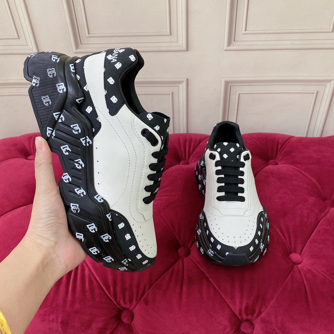 Timeless Men Women D*G LOW Sneaker 20230814- 5950