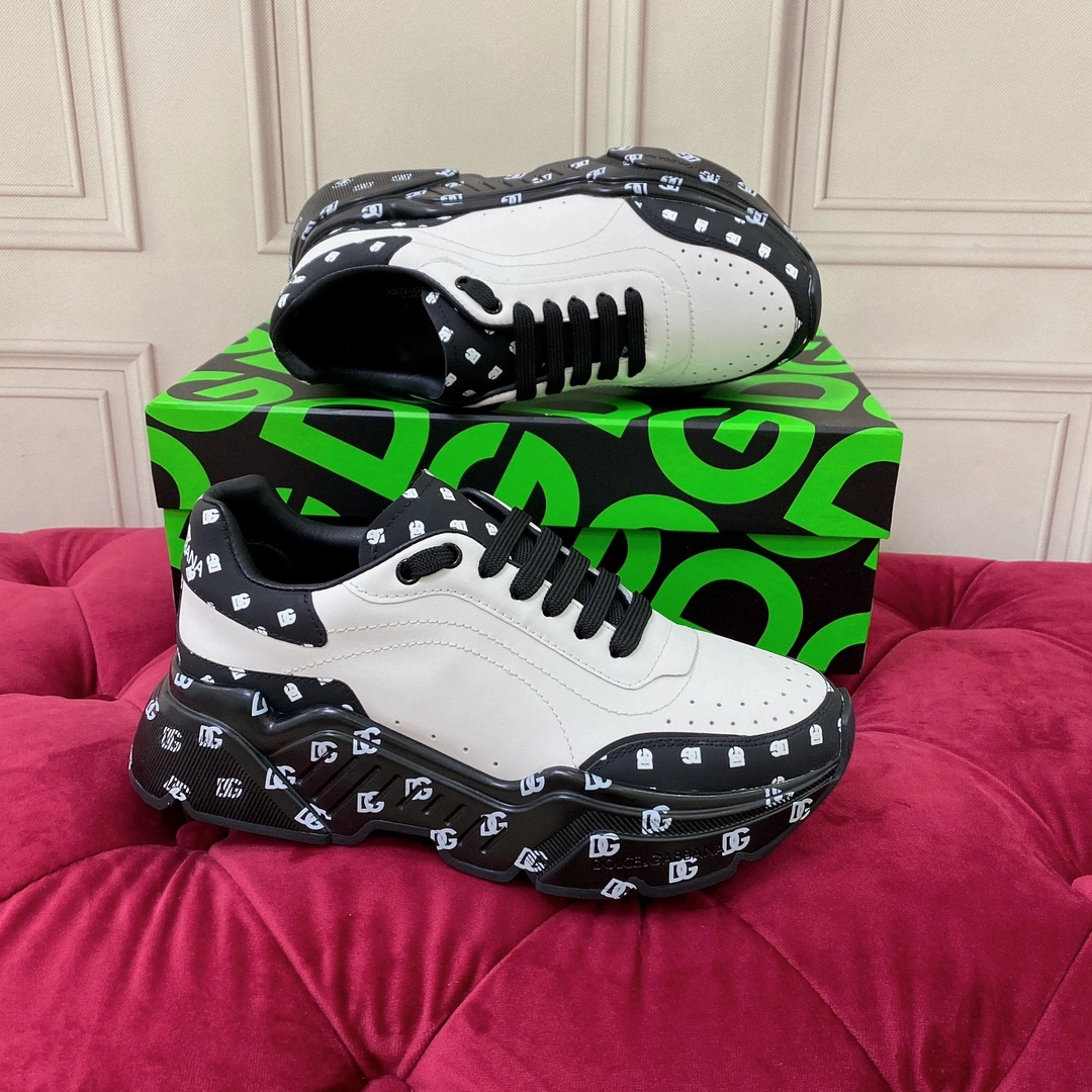 Timeless Men Women D*G LOW Sneaker 20230814- 5950