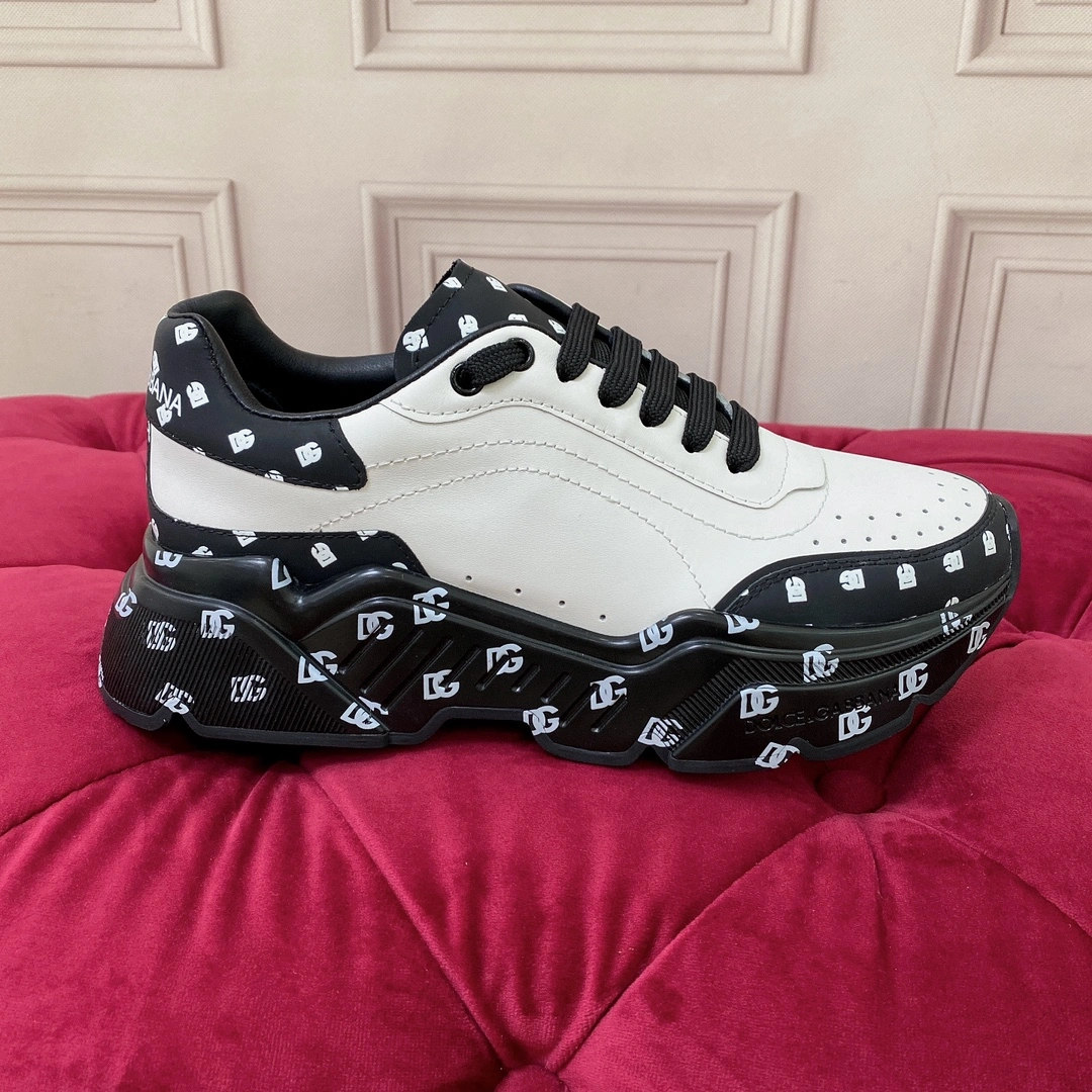 Timeless Men Women D*G LOW Sneaker 20230814- 5950