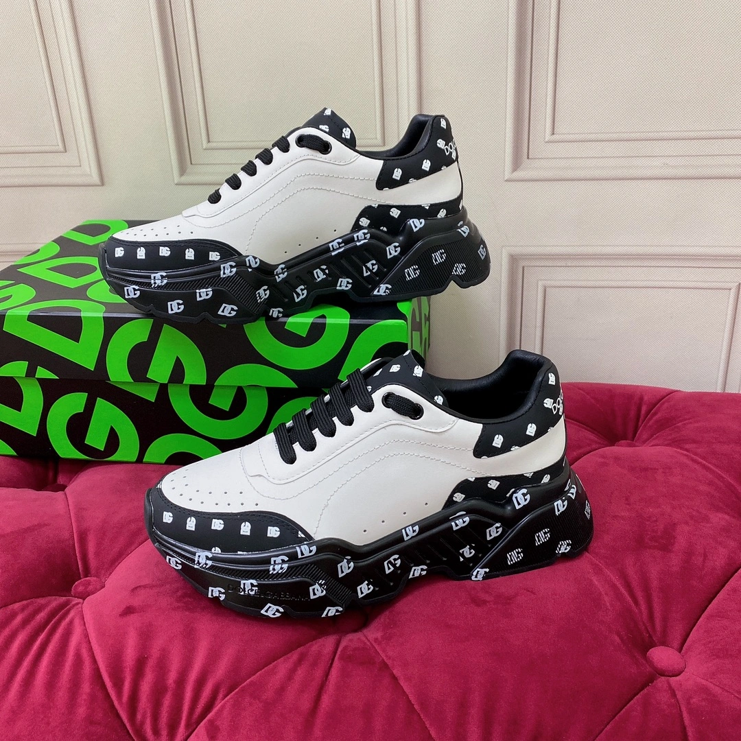 Timeless Men Women D*G LOW Sneaker 20230814- 5950