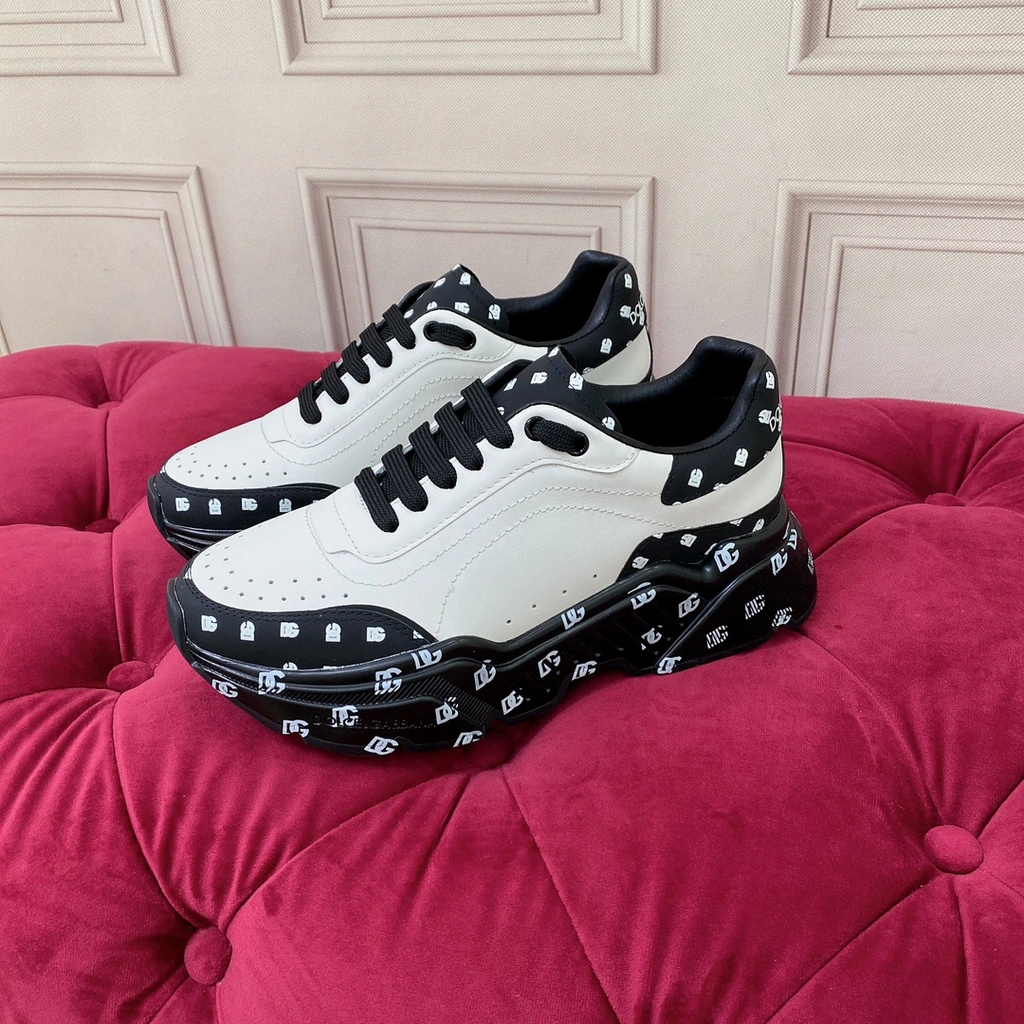 Timeless Men Women D*G LOW Sneaker 20230814- 5950