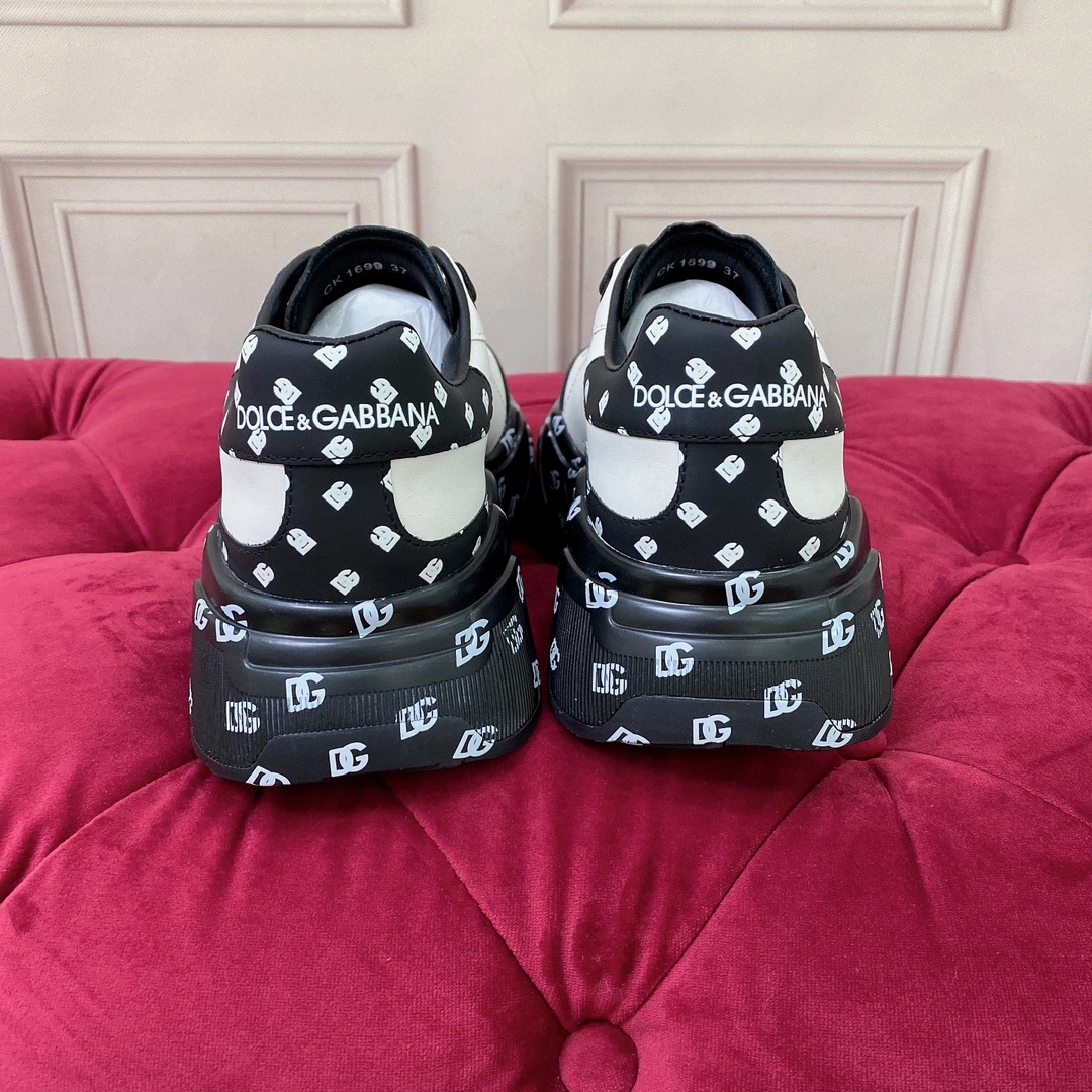 Timeless Men Women D*G LOW Sneaker 20230814- 5950