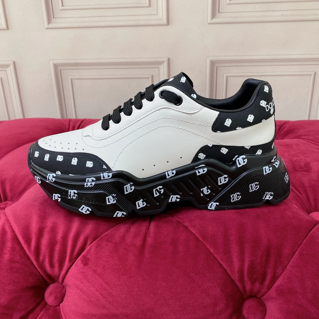 Timeless Men Women D*G LOW Sneaker 20230814- 5950