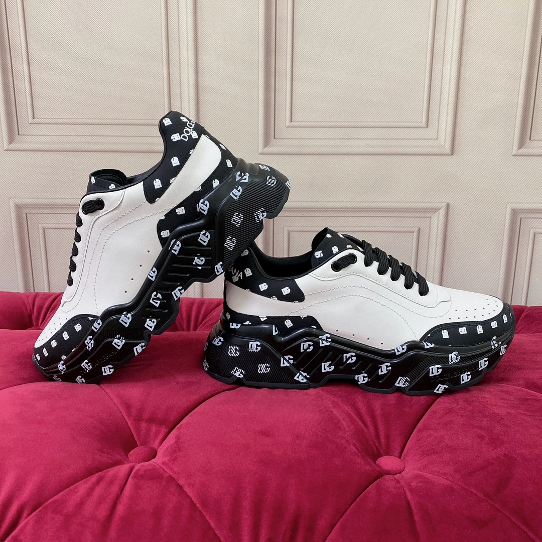 Timeless Men Women D*G LOW Sneaker 20230814- 5950
