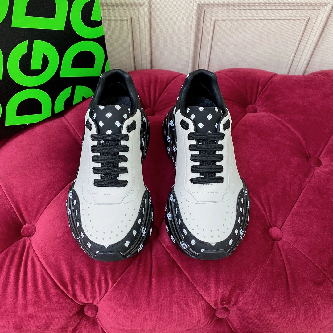 Timeless Men Women D*G LOW Sneaker 20230814- 5950