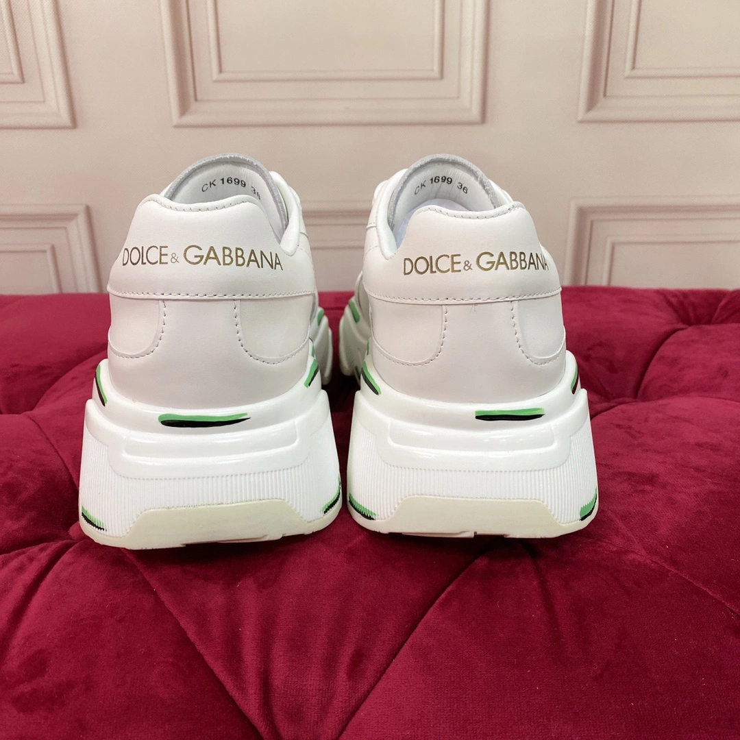 Men Women D*G LOW Sneaker 20230814- Breathable 5949