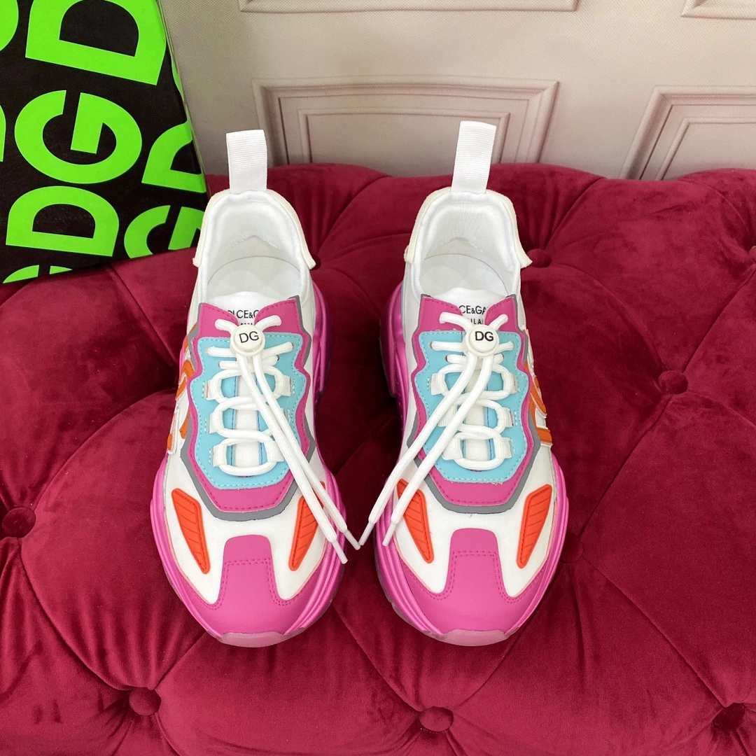 Men Women D*G LOW Sneaker 20230814- Attractive 5947