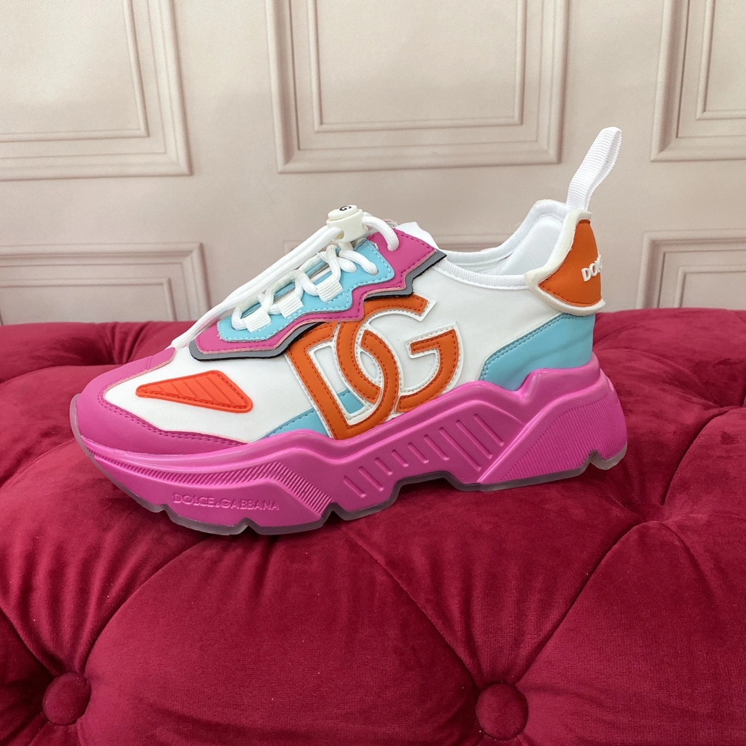Men Women D*G LOW Sneaker 20230814- Attractive 5947