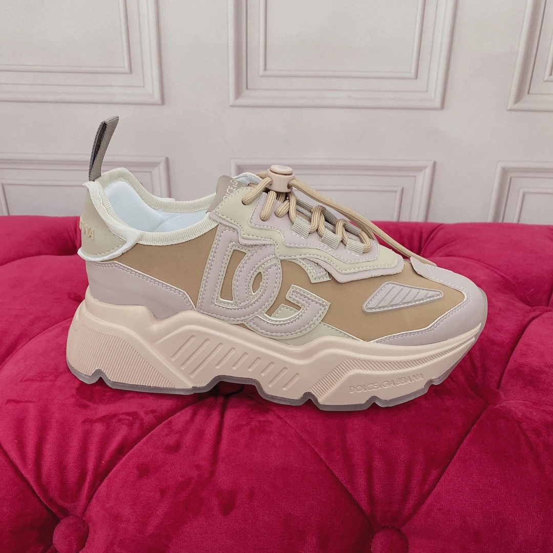 Casual Men Women D*G LOW Sneaker 20230814- 5945