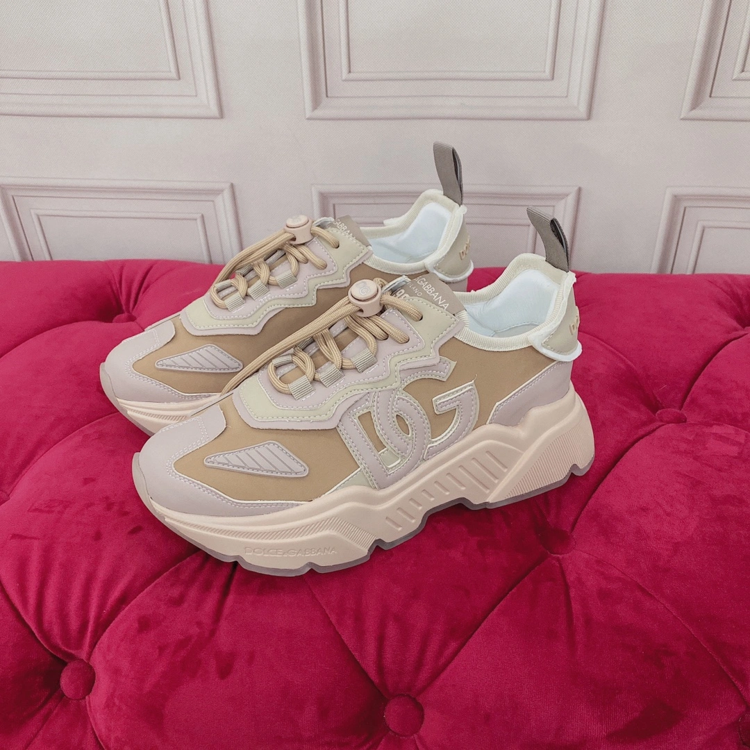 Casual Men Women D*G LOW Sneaker 20230814- 5945