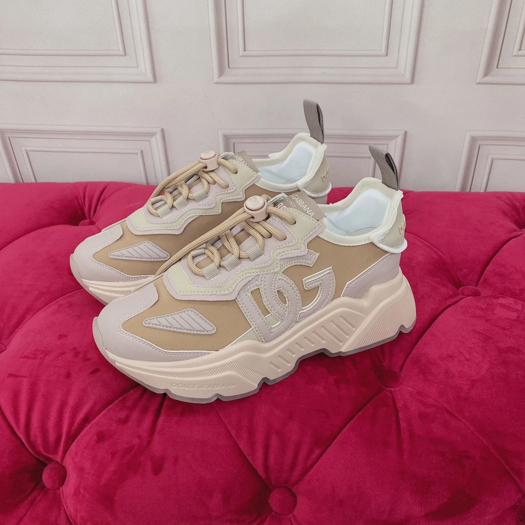 Casual Men Women D*G LOW Sneaker 20230814- 5945