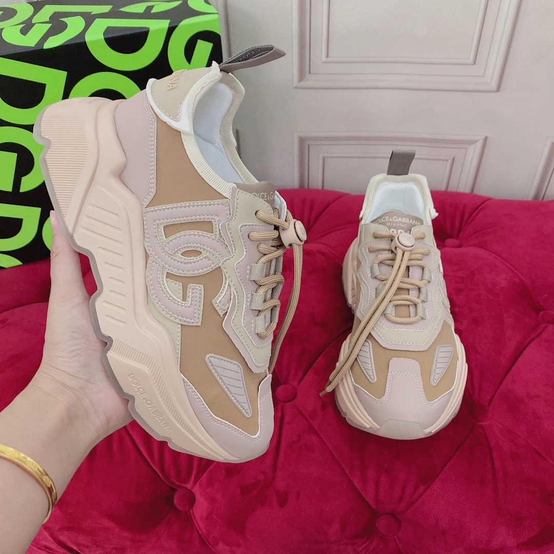 Casual Men Women D*G LOW Sneaker 20230814- 5945