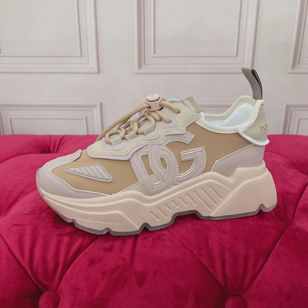 Casual Men Women D*G LOW Sneaker 20230814- 5945
