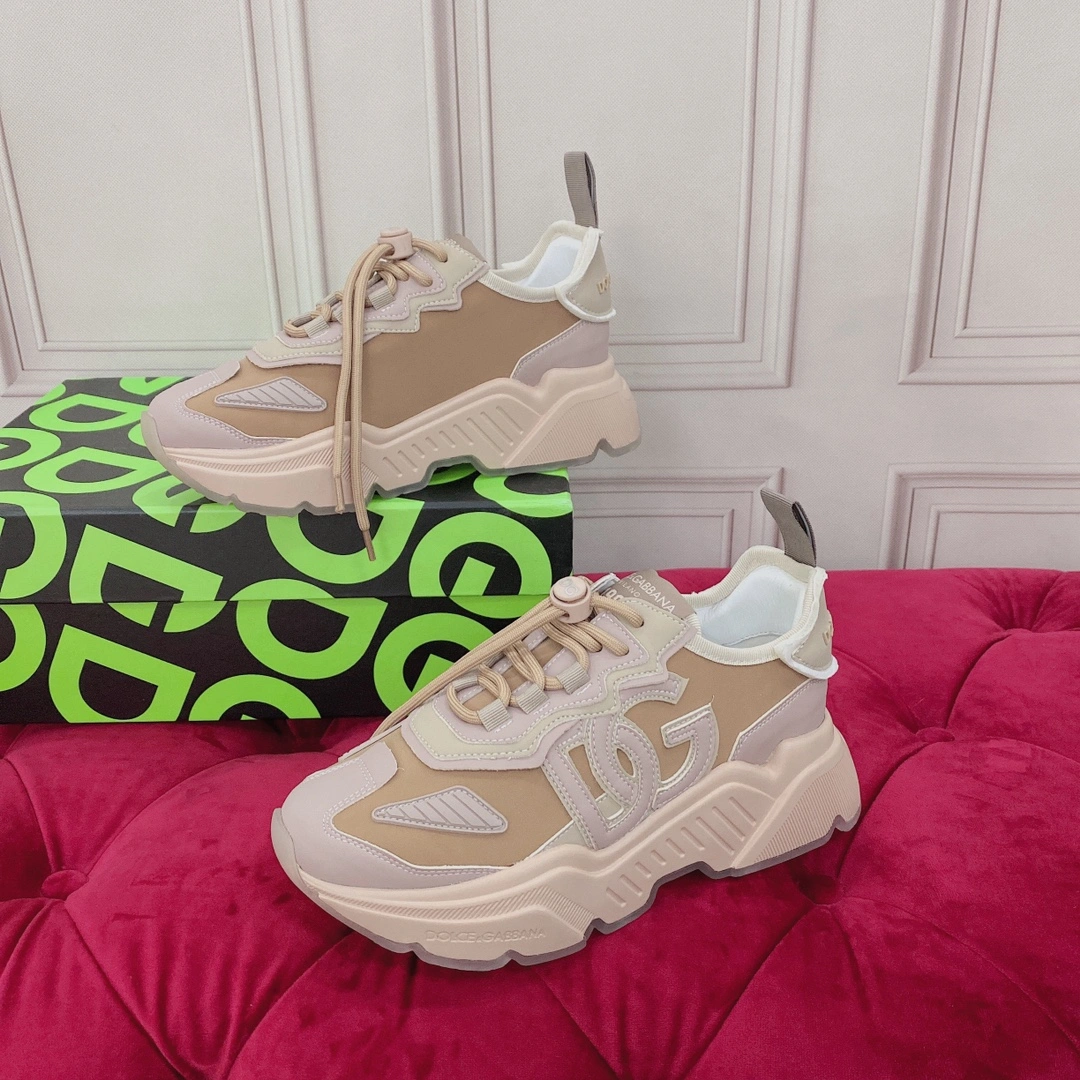 Casual Men Women D*G LOW Sneaker 20230814- 5945