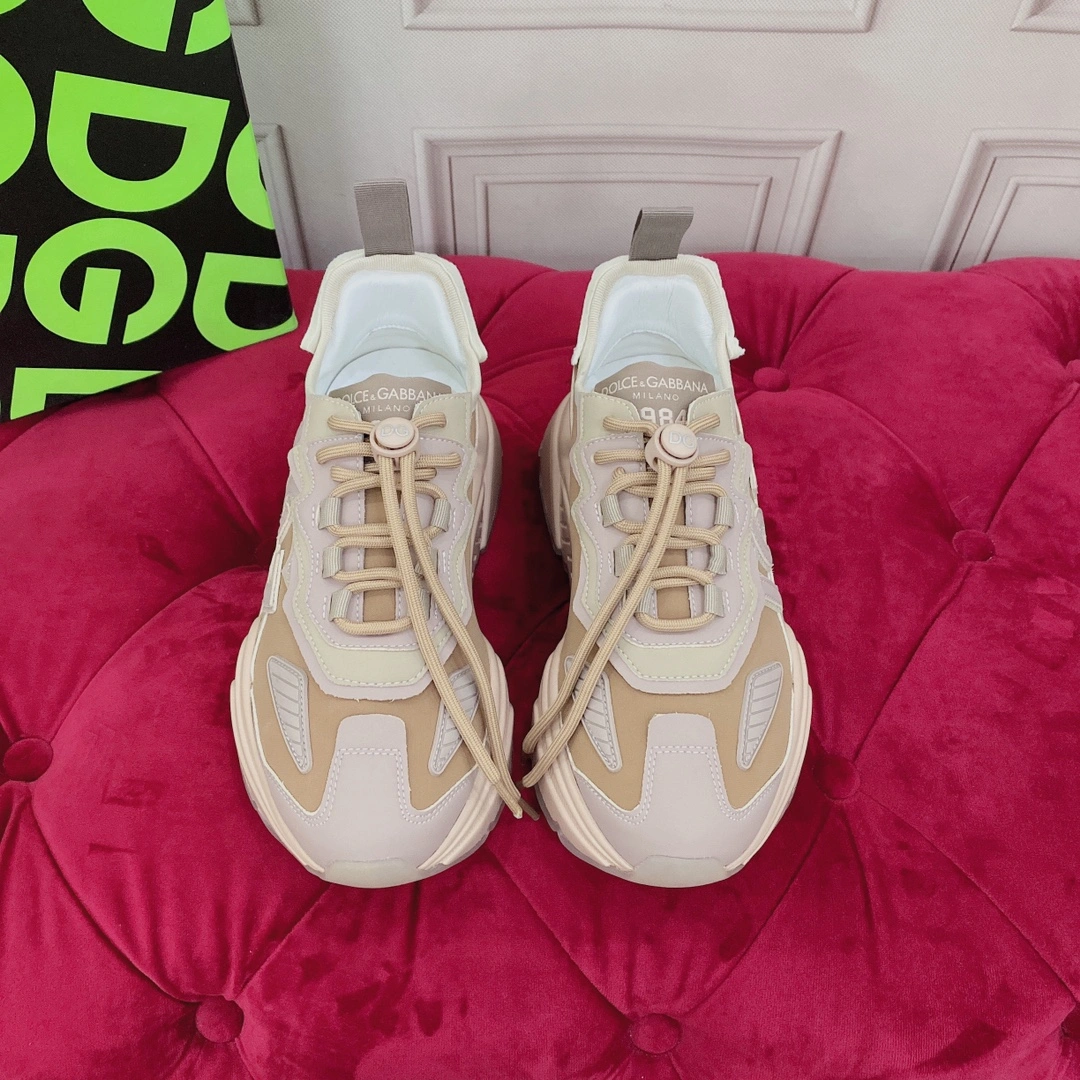 Casual Men Women D*G LOW Sneaker 20230814- 5945