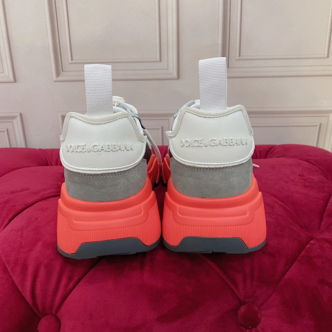 Affordable Men Women D*G LOW Sneaker 20230814- 5944