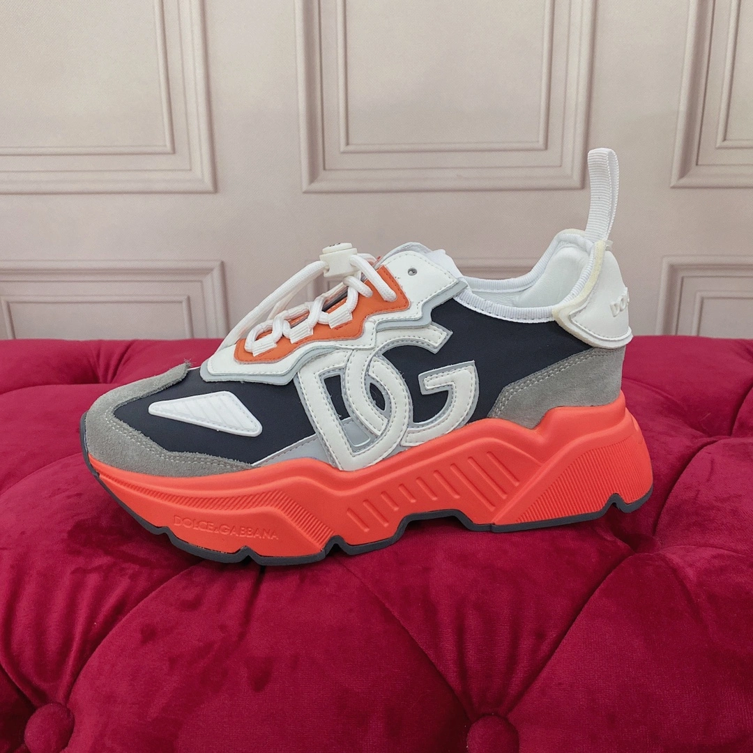 Affordable Men Women D*G LOW Sneaker 20230814- 5944