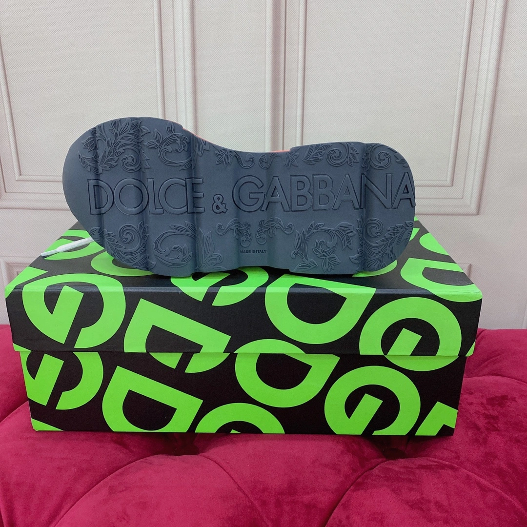 Affordable Men Women D*G LOW Sneaker 20230814- 5944