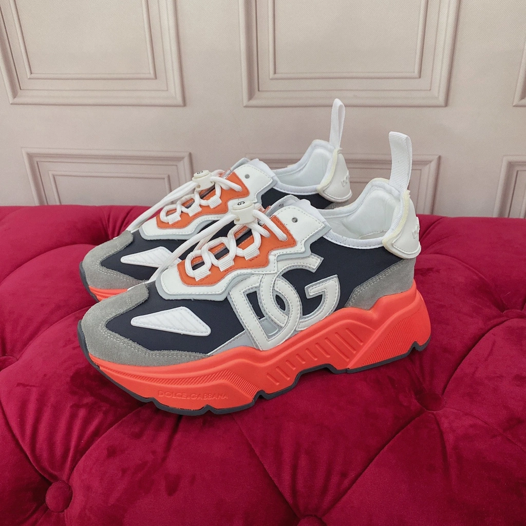 Affordable Men Women D*G LOW Sneaker 20230814- 5944