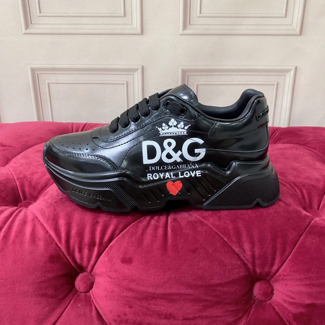 UrbanStyle Men Women D*G LOW Sneaker 20230814- 5943