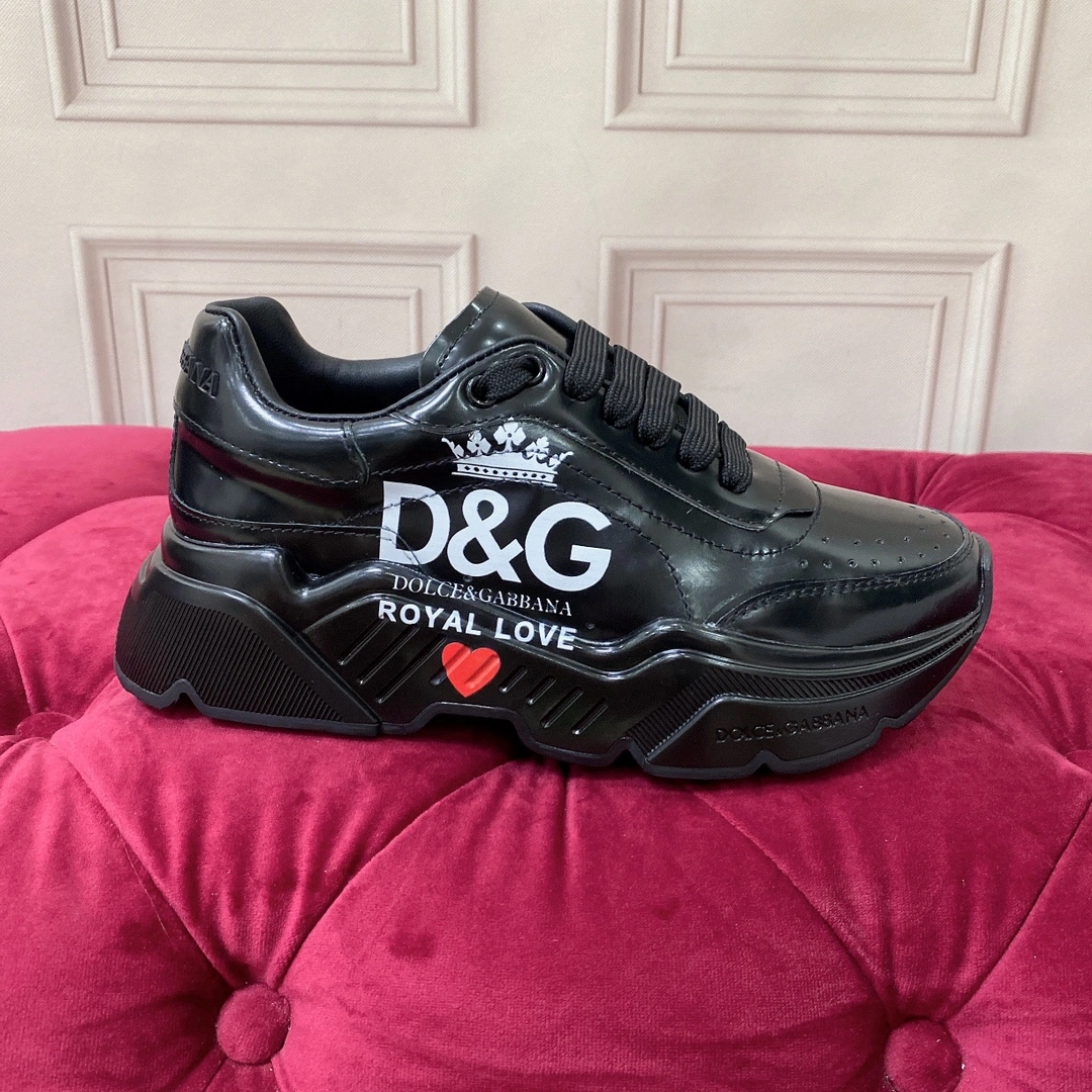 UrbanStyle Men Women D*G LOW Sneaker 20230814- 5943