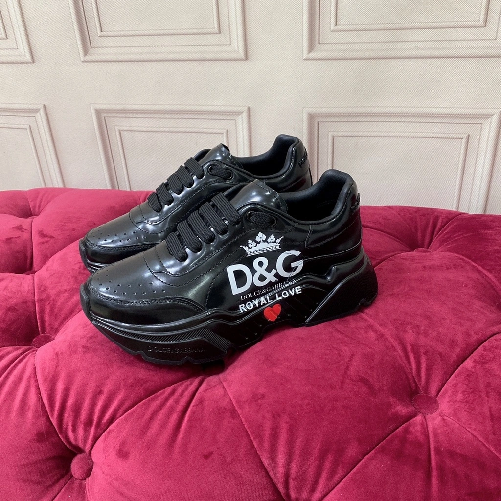 UrbanStyle Men Women D*G LOW Sneaker 20230814- 5943