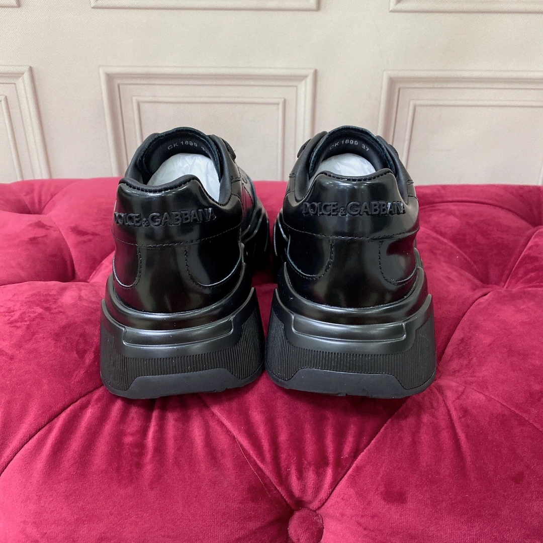 UrbanStyle Men Women D*G LOW Sneaker 20230814- 5943