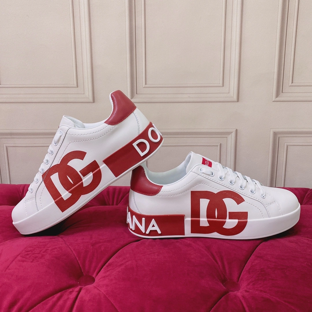 Men Women D*G LOW Sneaker 20230814- TechFriendly 5997