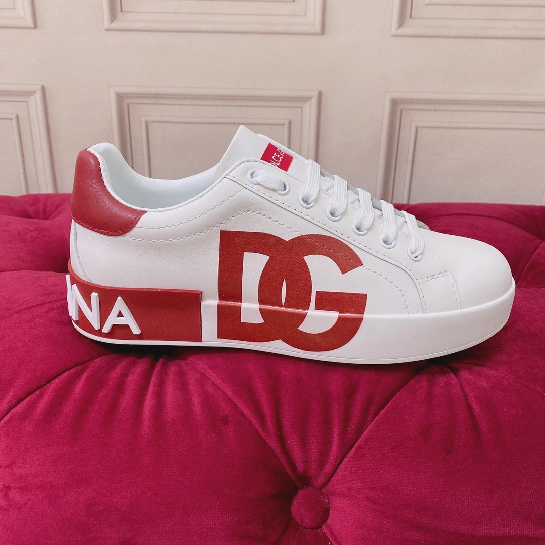 Men Women D*G LOW Sneaker 20230814- TechFriendly 5997