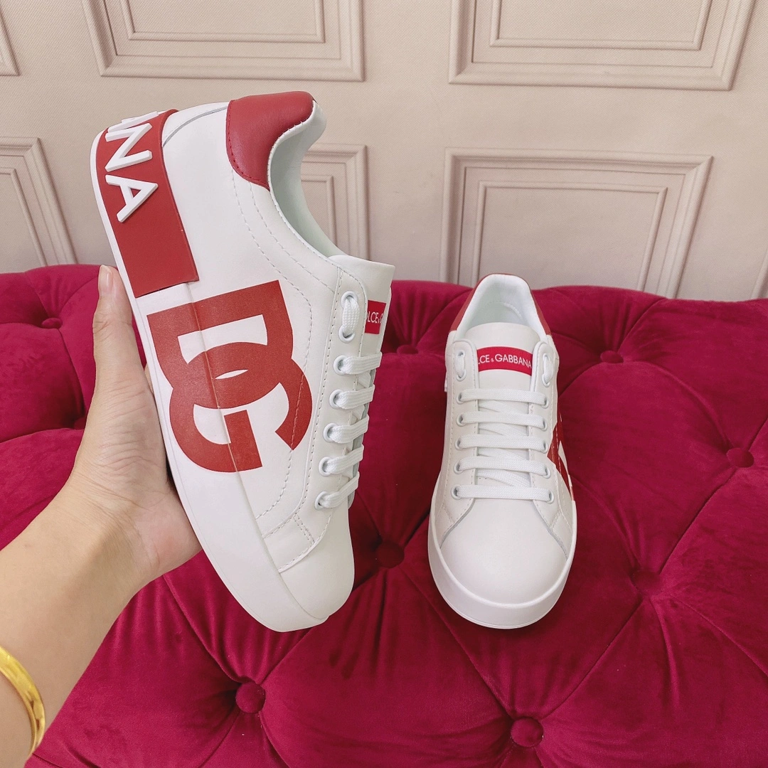 Men Women D*G LOW Sneaker 20230814- TechFriendly 5997