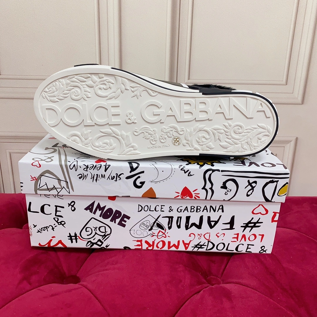 Men Women D*G LOW Sneaker 20230814- GoAnywhere 5942