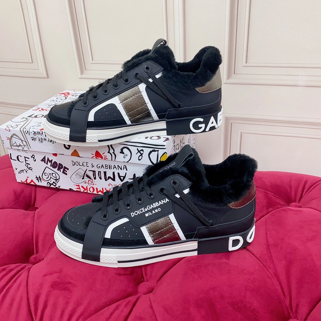 Men Women D*G LOW Sneaker 20230814- GoAnywhere 5942